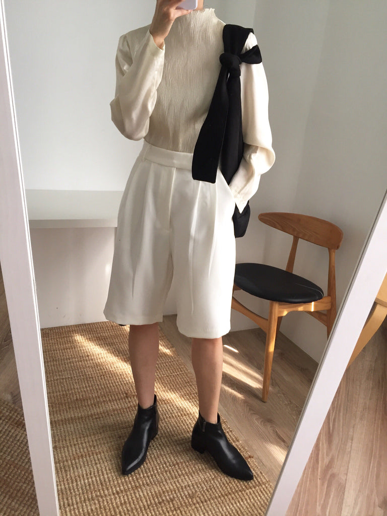 Vintage Kiko Blouse