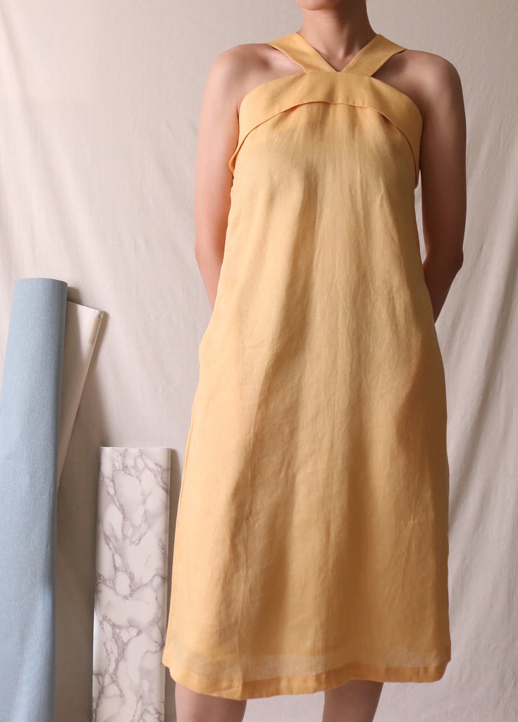 Vivienne Dress {more colours available}