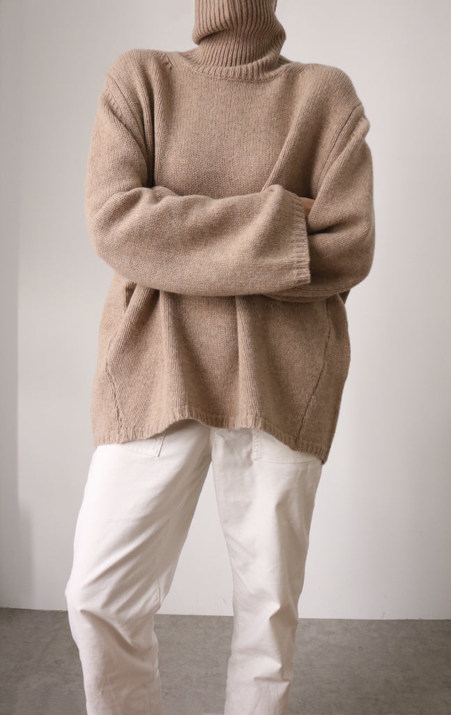 Liv Sweater