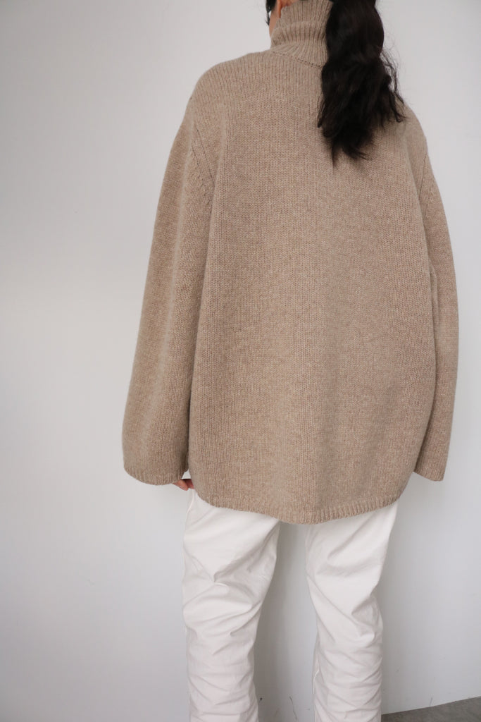 Liv Sweater