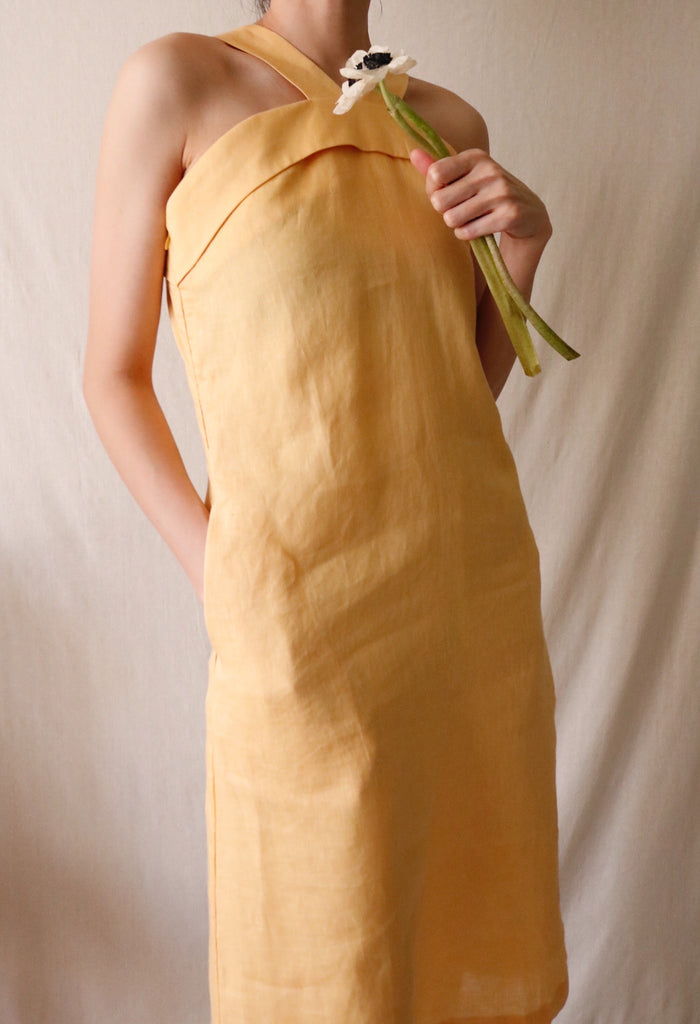 Vivienne Dress {more colours available}