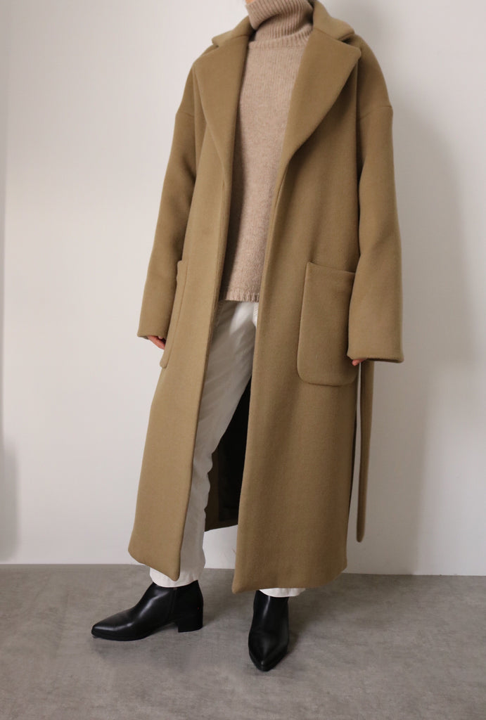 Solange Coat