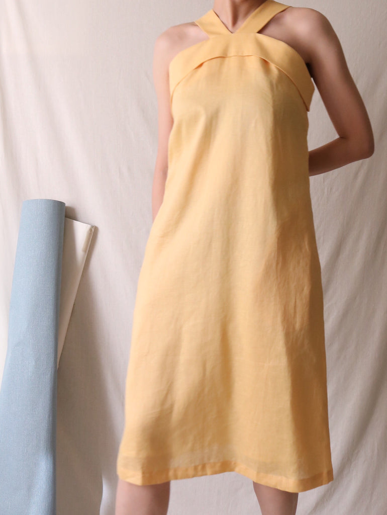 Vivienne Dress {more colours available}