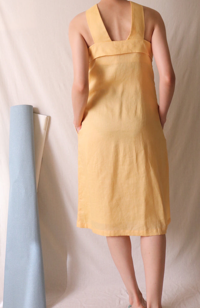 Vivienne Dress {more colours available}