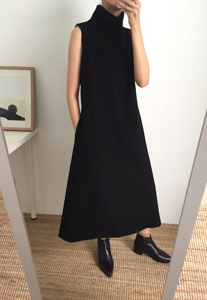 Jil Dress