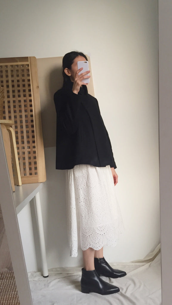 Clo Dress