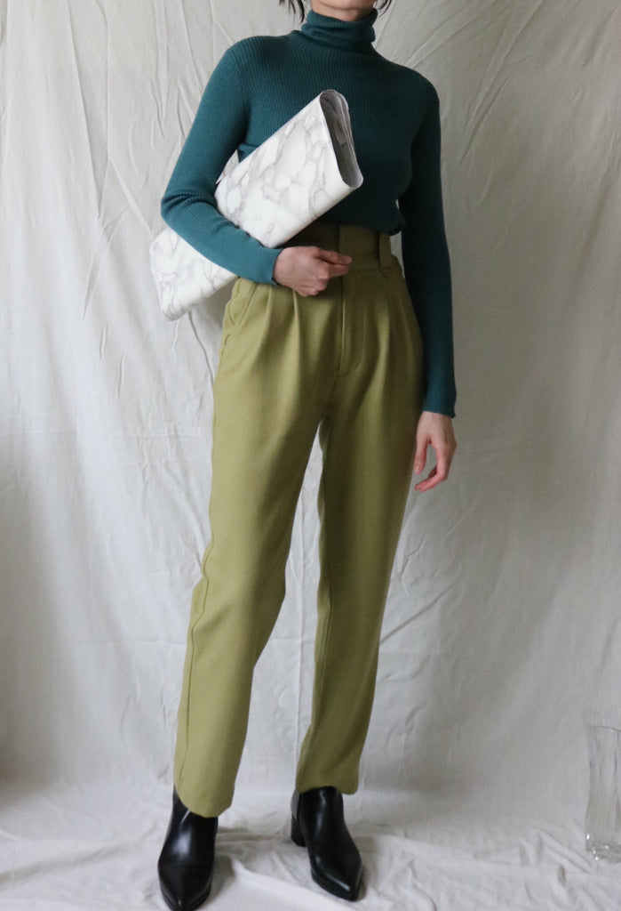 Avie Trousers / Size S
