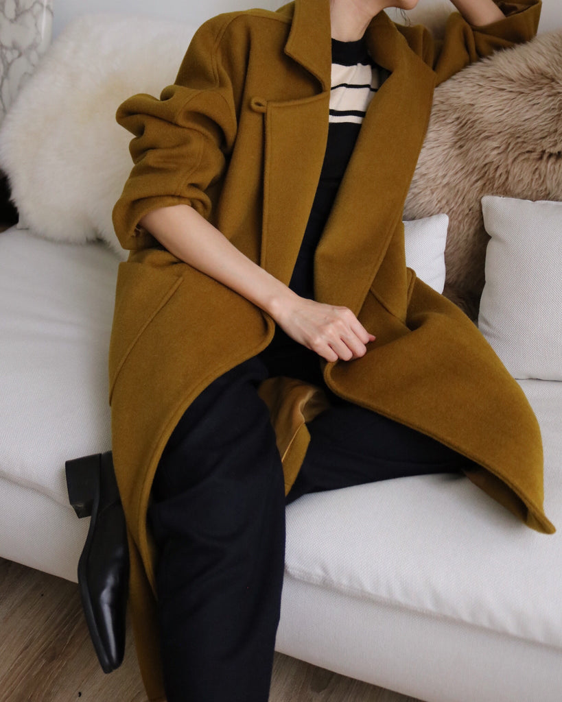 Theory coat