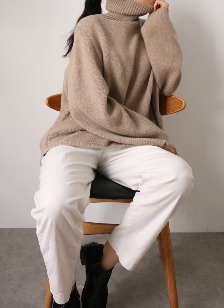 Liv Sweater