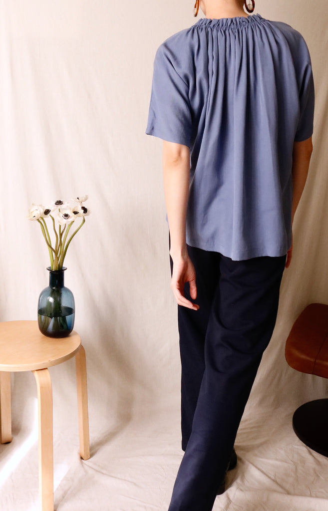 Alexa Blouse