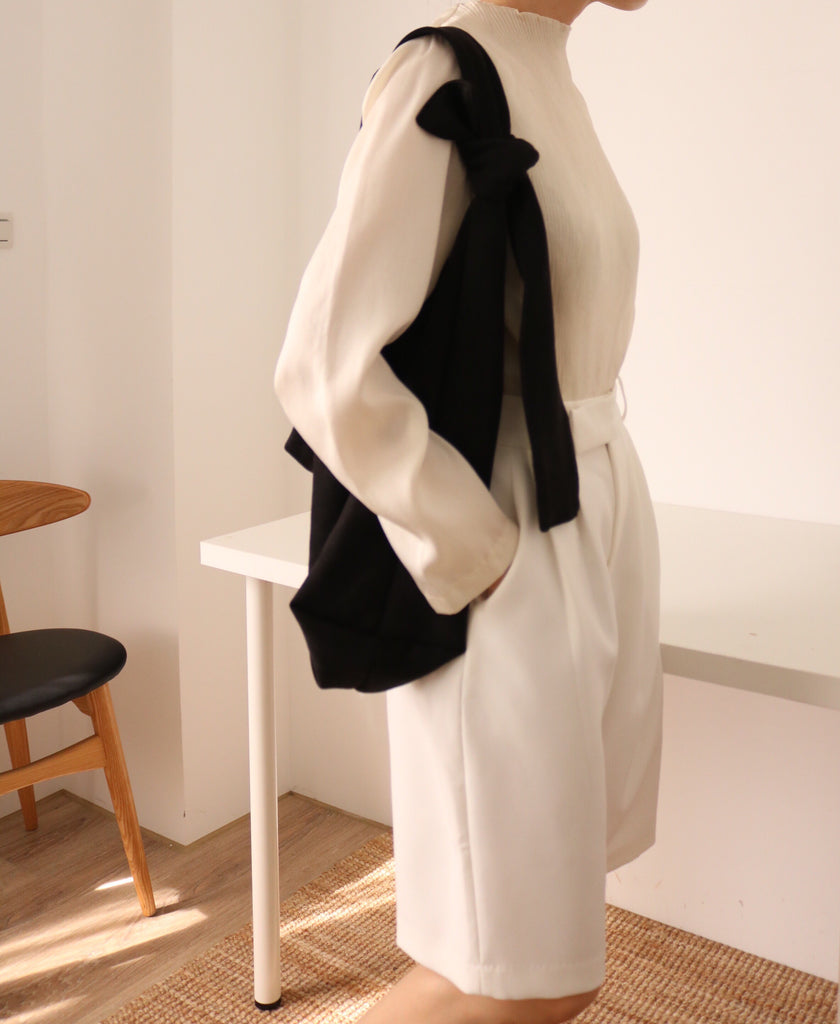 Vintage Kiko Blouse