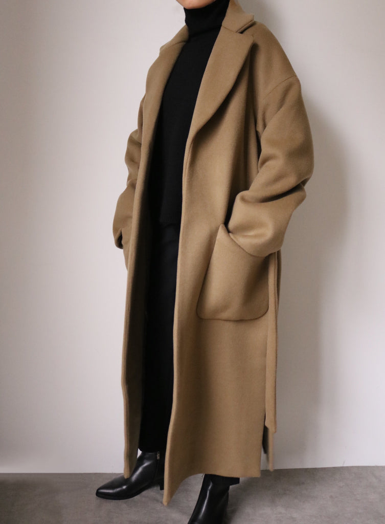 Solange Coat