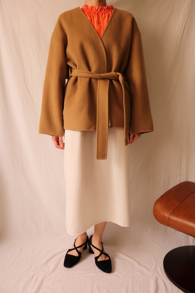 Sonia Jacket - S
