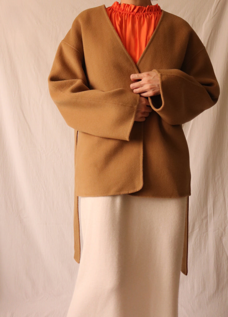 Sonia Jacket - S