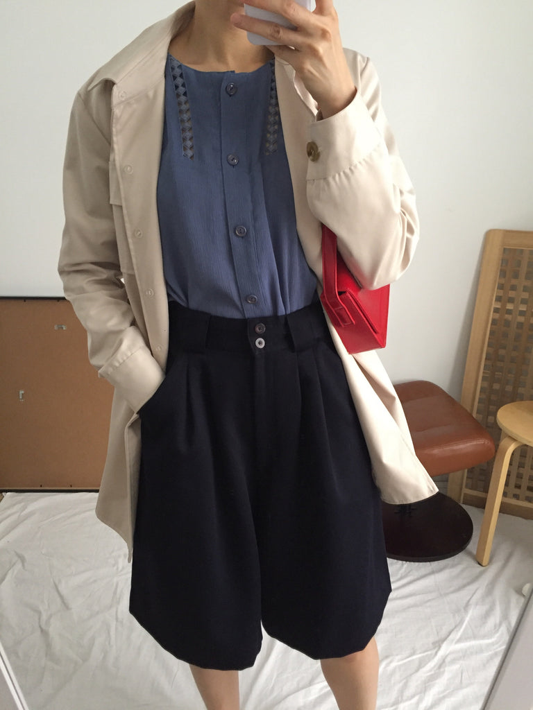 Léna Culottes