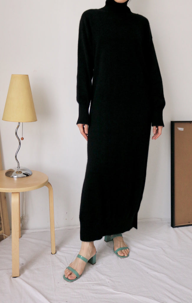 Claudette Dress
