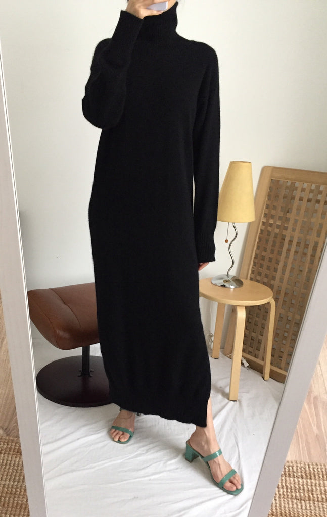 Claudette Dress
