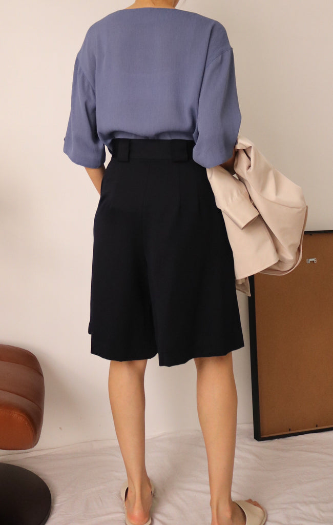 Léna Culottes {Japanese vintage}