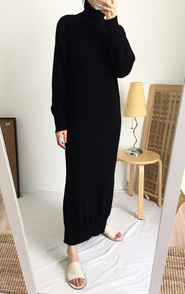 Claudette Dress