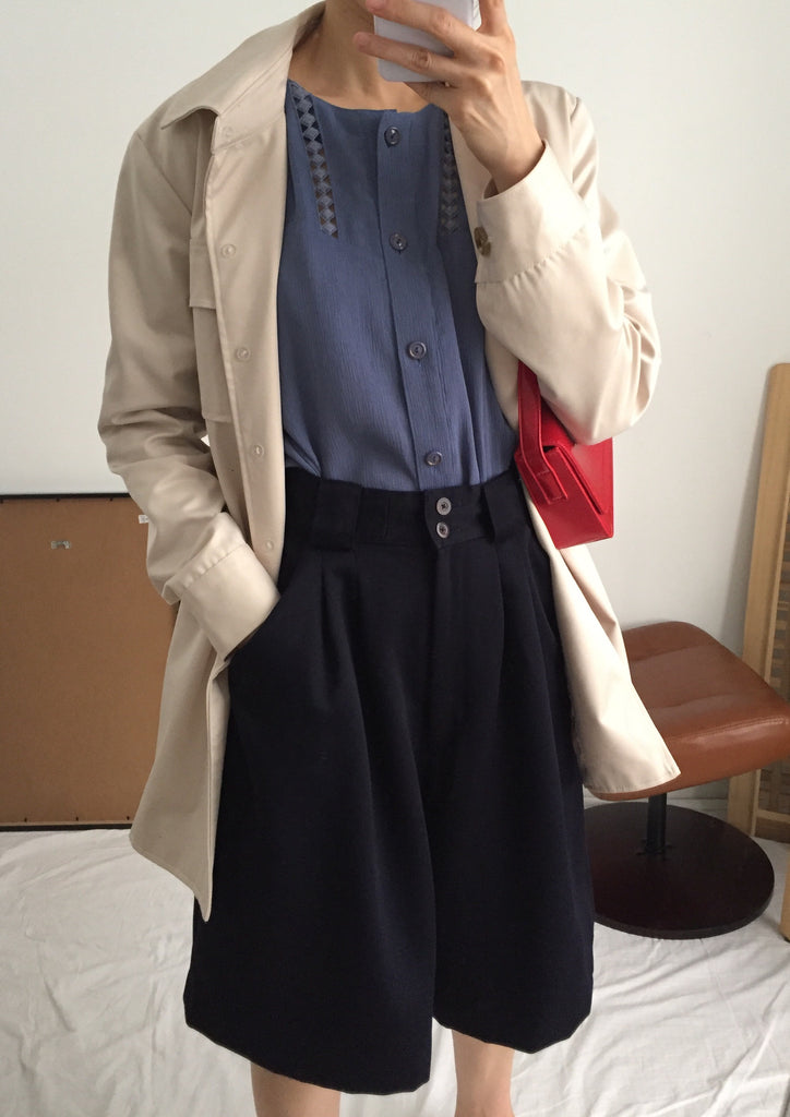 Léna Culottes