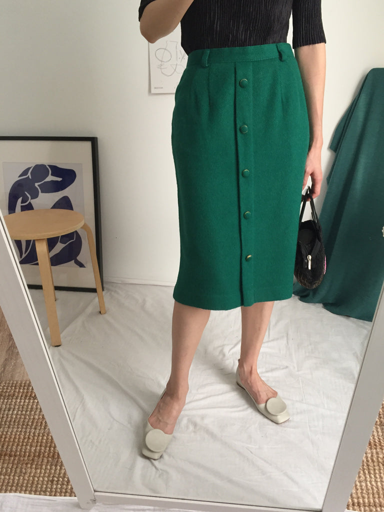 Yun Handbag {Taiwanese Vintage}