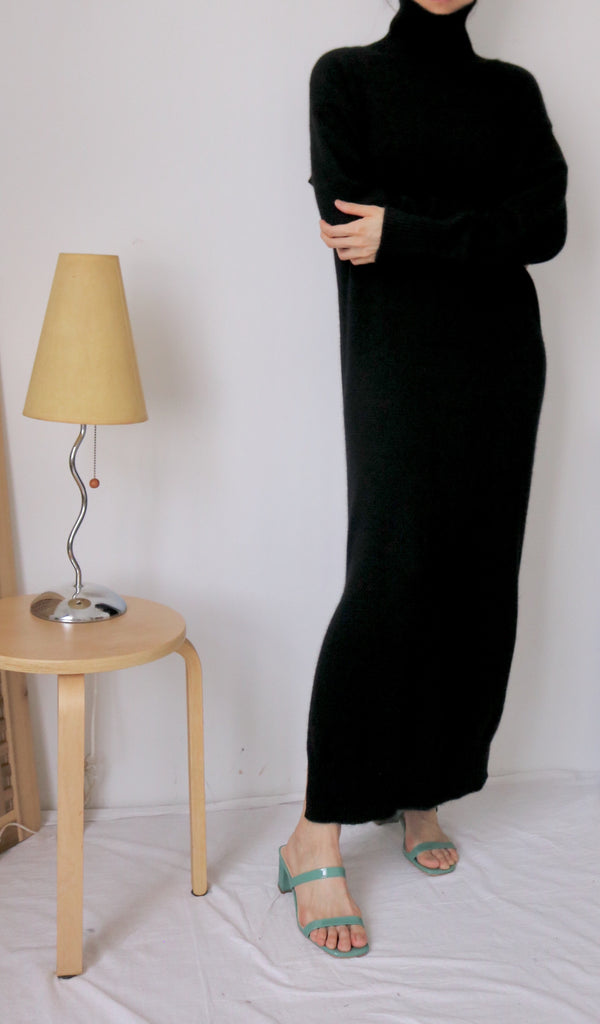 Claudette Dress