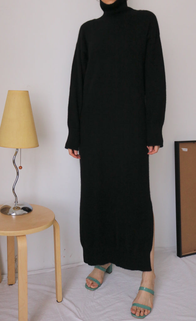 Claudette Dress
