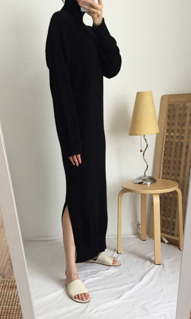 Claudette Dress