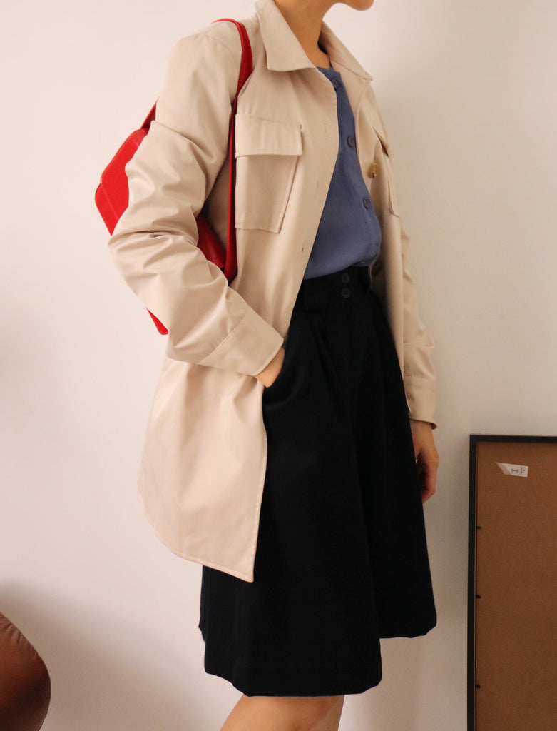 Léna Culottes