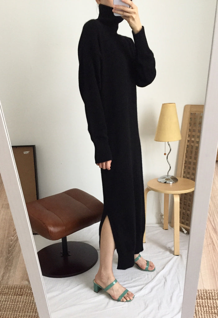 Claudette Dress