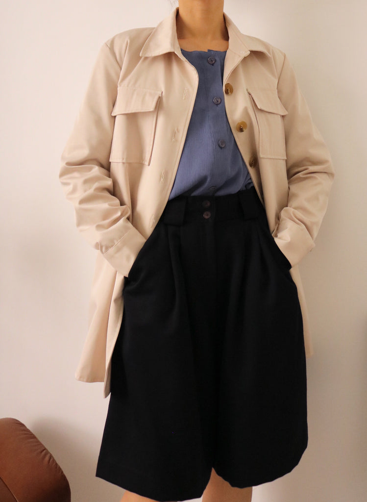 Léna Culottes