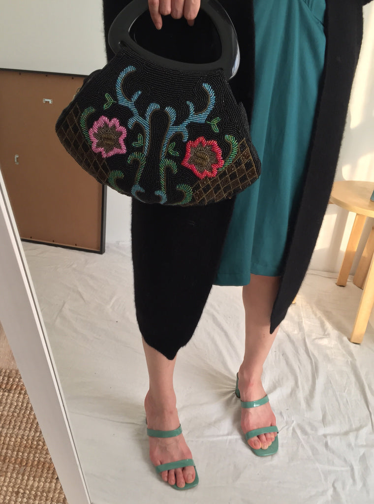 Yun Handbag {Taiwanese Vintage}