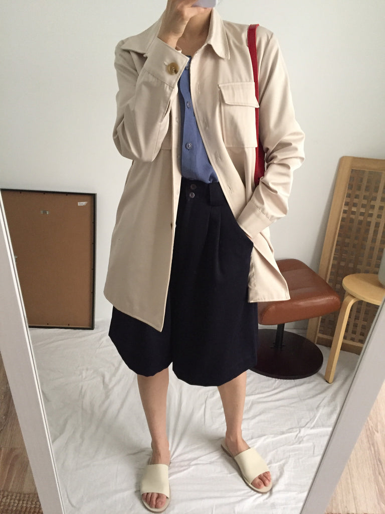 Léna Culottes