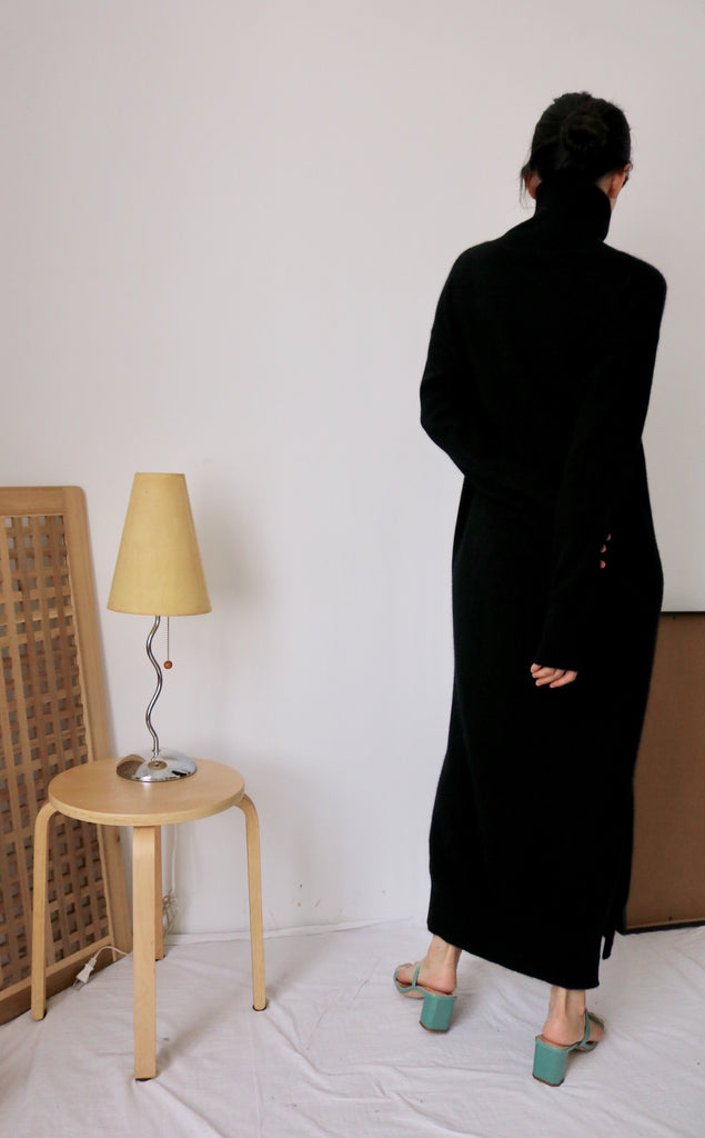 Claudette Dress