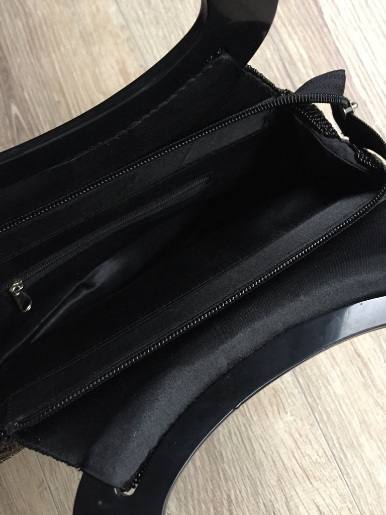 Yun Handbag {Taiwanese Vintage}