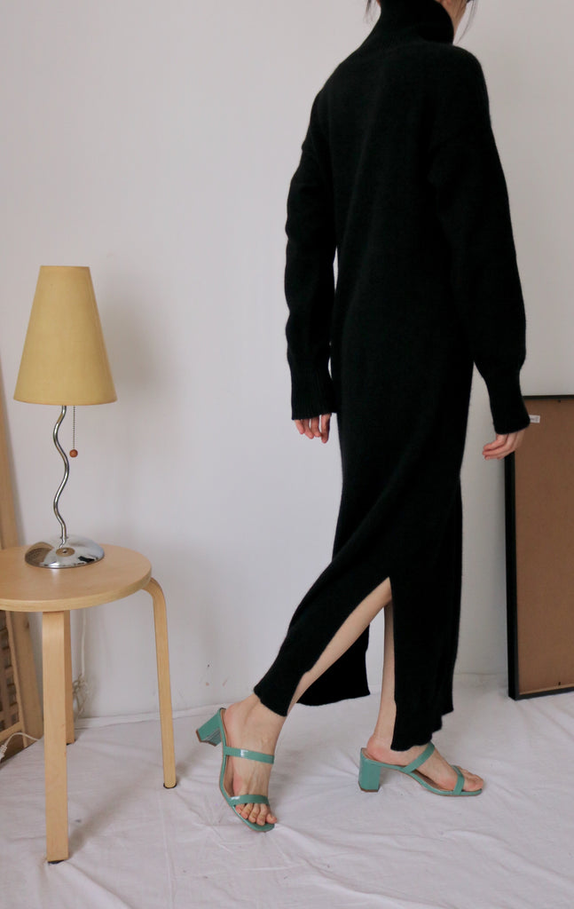 Claudette Dress