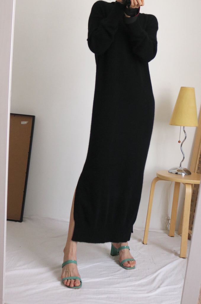 Claudette Dress