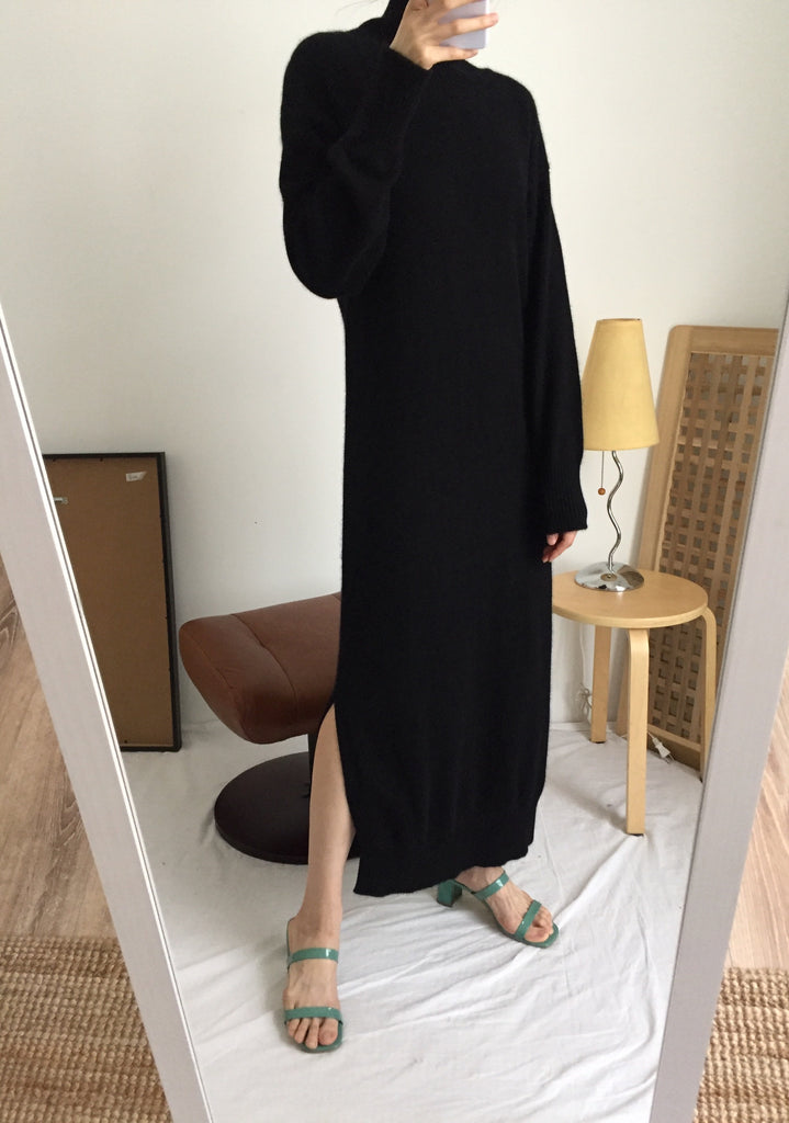 Claudette Dress