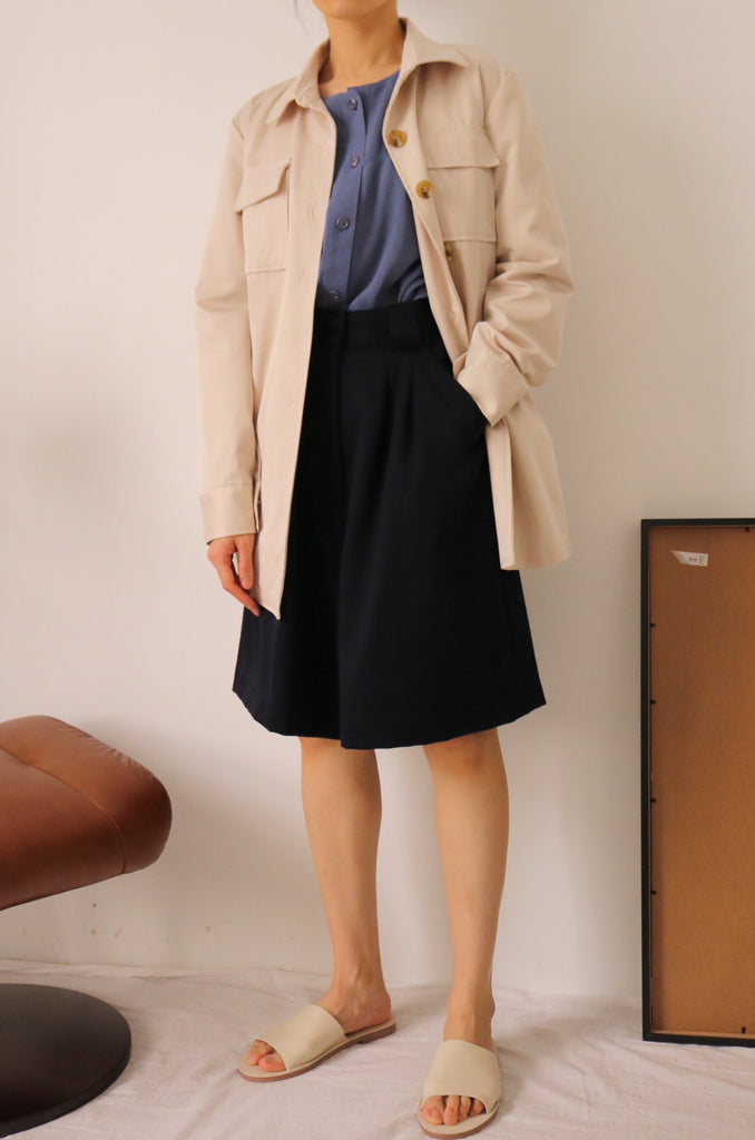 Léna Culottes