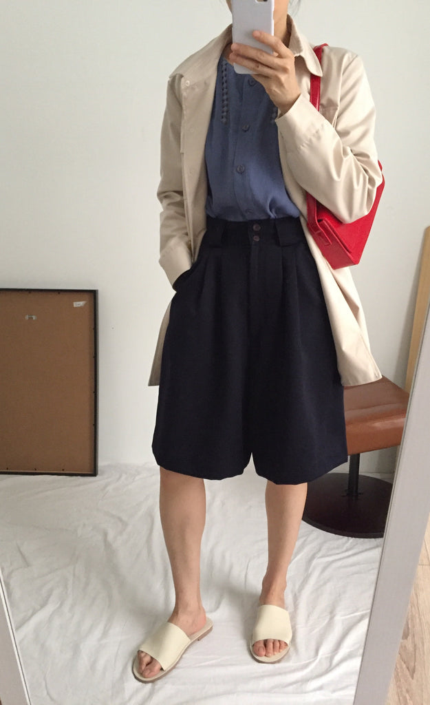 Léna Culottes
