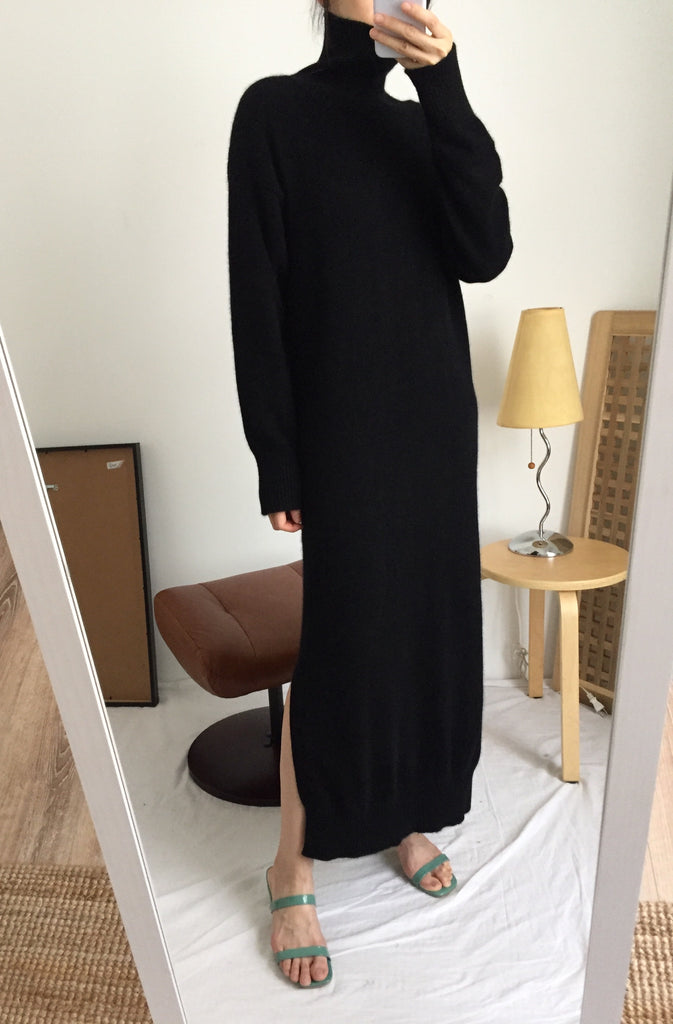 Claudette Dress