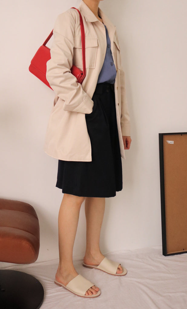 Léna Culottes
