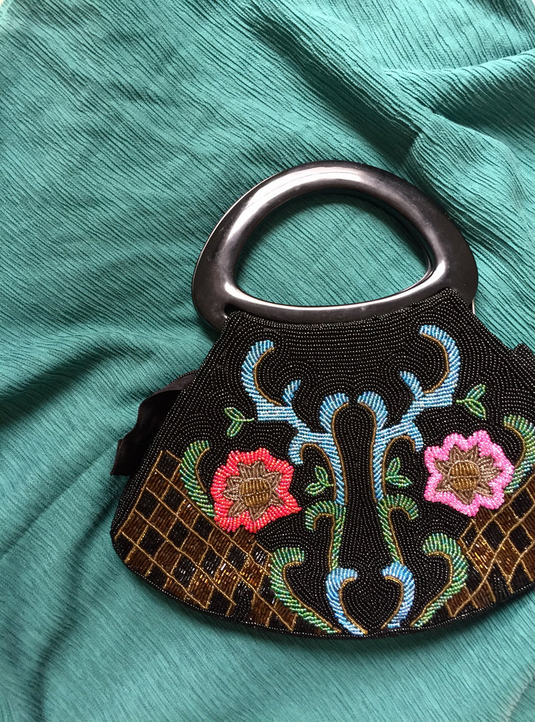 Yun Handbag {Taiwanese Vintage}
