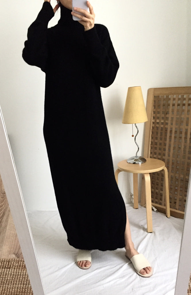 Claudette Dress