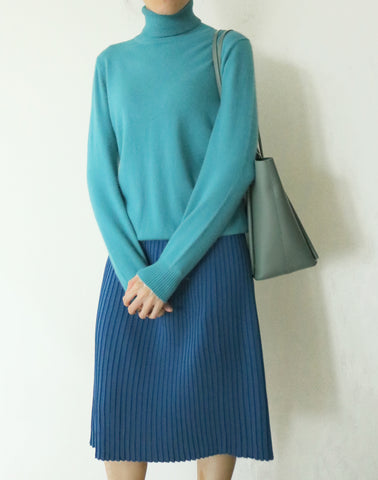 Kei Skirt (vintage)-sold out