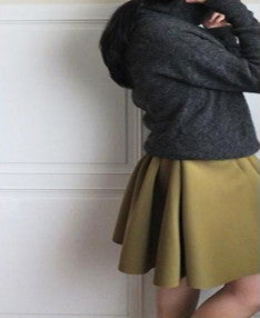 tour skirt