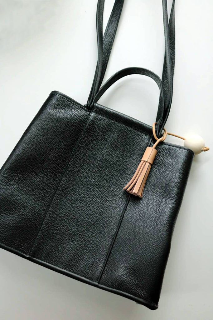 Zeitgeist bag (comes in two sizes)