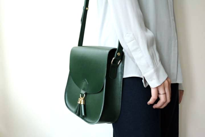 Moss Bag