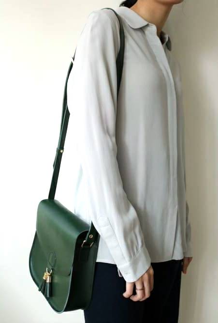 Moss Bag