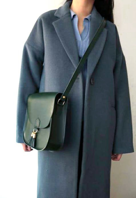 Moss Bag